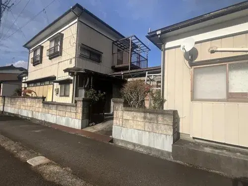 5DK Property Kamo City Niigata Prefecture (3)