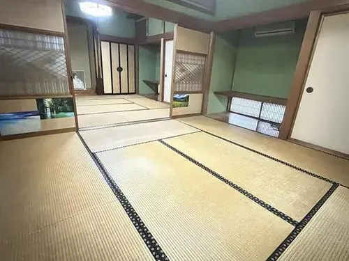 5DK Property Kamo City Niigata Prefecture (6)