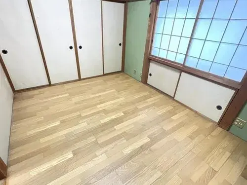 5DK Property Kamo City Niigata Prefecture (7)