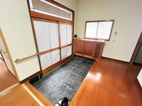 5DK Property Kamo City Niigata Prefecture (8)