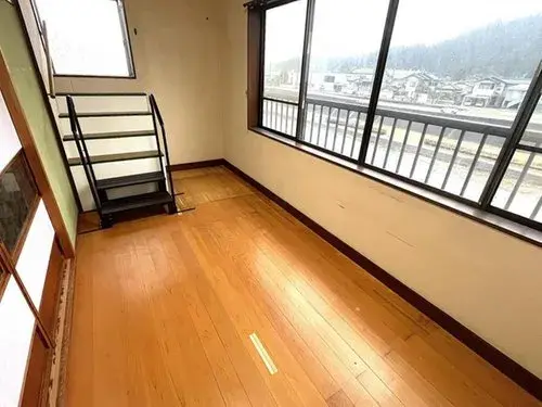 5DK Property Kamo City Niigata Prefecture (9)