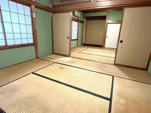5DK Property Kamo City Niigata Prefecture (10)