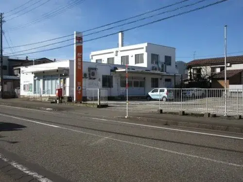 Niigata Prefecture Joetsu City 2DK Property (2)