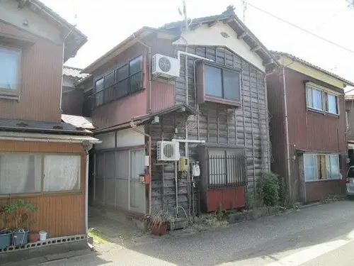 5DK Property Gosen City Niigata Prefecture (1)