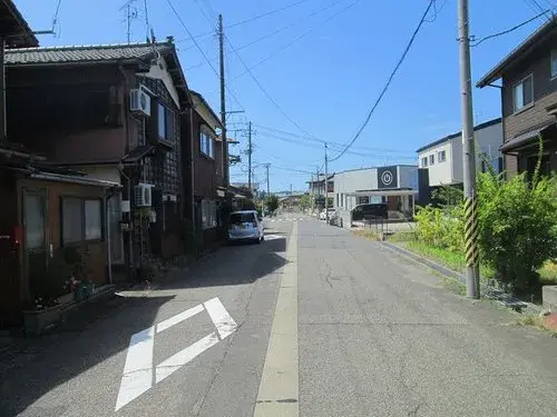 5DK Property Gosen City Niigata Prefecture (2)