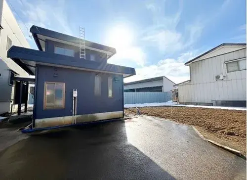 3DK Property Nagaoka City Niigata Prefecture (1)