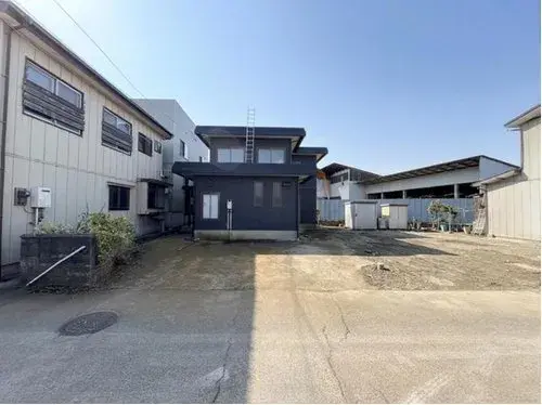 3DK Property Nagaoka City Niigata Prefecture (2)