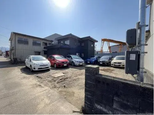 3DK Property Nagaoka City Niigata Prefecture (3)