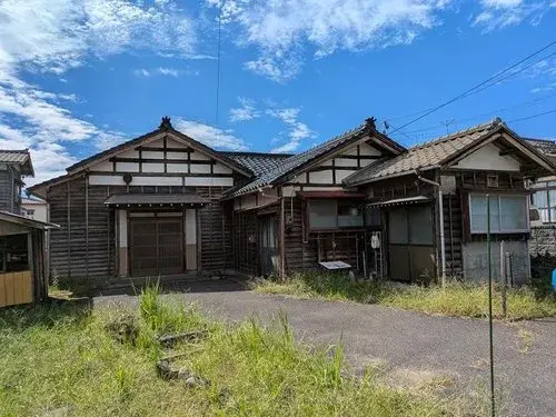 5DK+S Property Niigata City Niigata Prefecture (1)