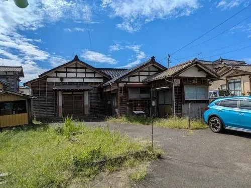 5DK+S Property Niigata City Niigata Prefecture (2)