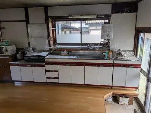 5DK+S Property Niigata City Niigata Prefecture (11)