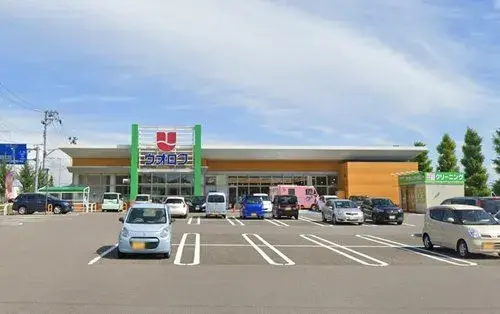 5DK+S Property Niigata City Niigata Prefecture (13)