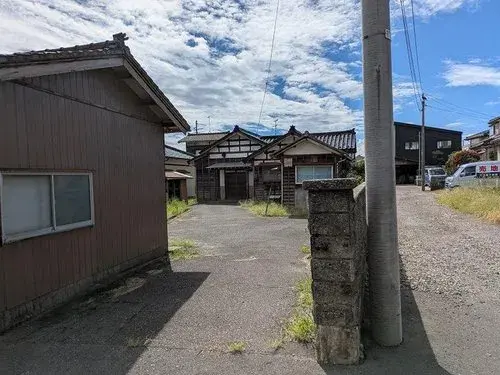5DK+S Property Niigata City Niigata Prefecture (3)