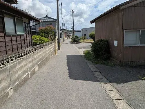5DK+S Property Niigata City Niigata Prefecture (4)