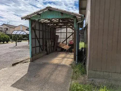 5DK+S Property Niigata City Niigata Prefecture (5)