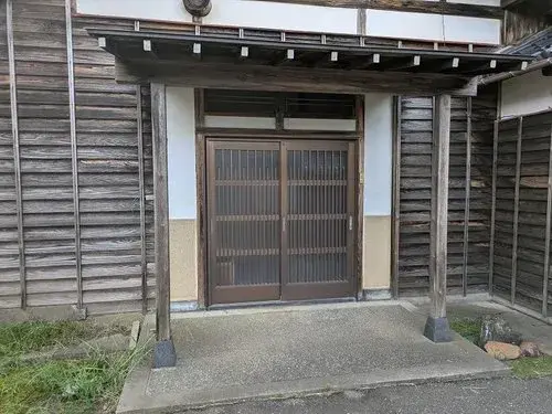 5DK+S Property Niigata City Niigata Prefecture (7)