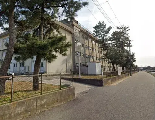 5DK+S Property Niigata City Niigata Prefecture (8)