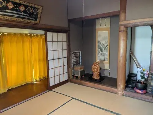 5DK+S Property Niigata City Niigata Prefecture (9)