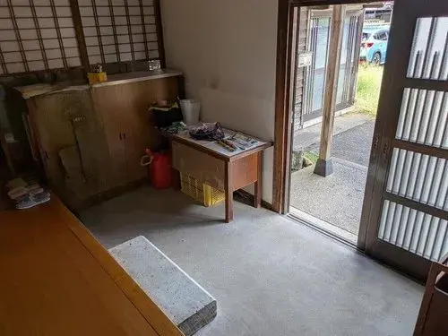 5DK+S Property Niigata City Niigata Prefecture (10)