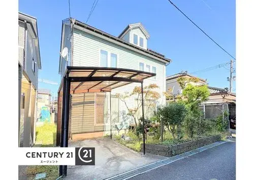 4LDK+S Property Niigata City Niigata Prefecture (1)