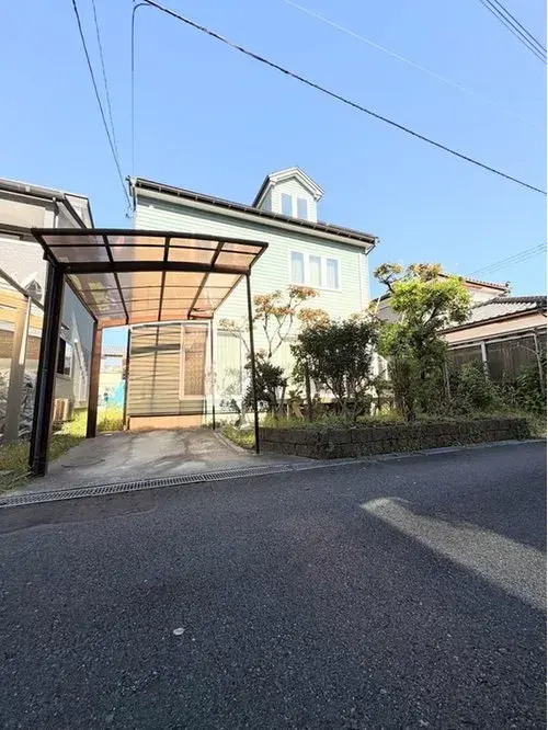 4LDK+S Property Niigata City Niigata Prefecture (2)