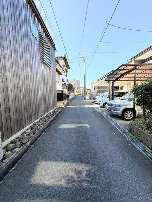 4LDK+S Property Niigata City Niigata Prefecture (3)