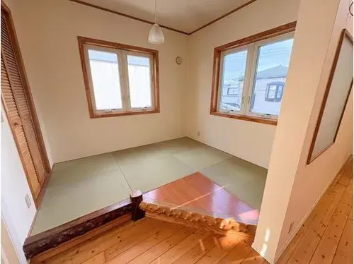 4LDK+S Property Niigata City Niigata Prefecture (7)