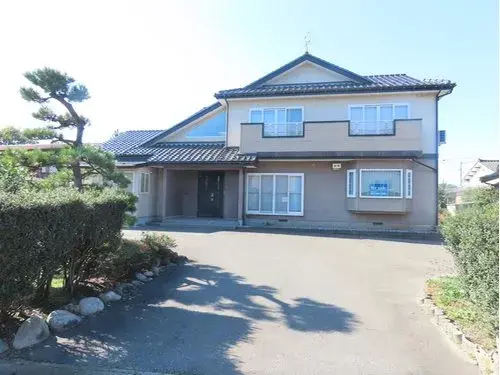7LDK+S Property Shibata City Niigata Prefecture (1)