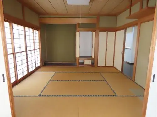 7LDK+S Property Shibata City Niigata Prefecture (11)