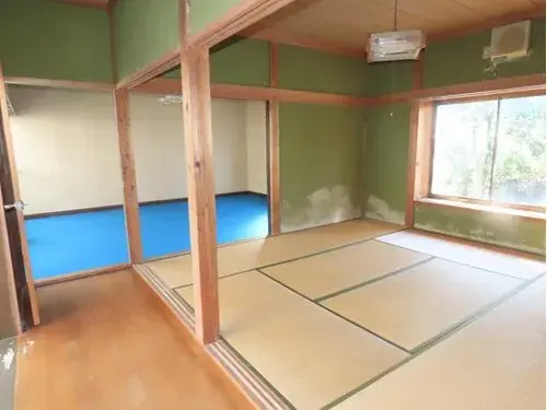 7LDK+S Property Shibata City Niigata Prefecture (16)
