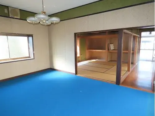 7LDK+S Property Shibata City Niigata Prefecture (17)