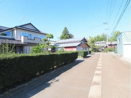 7LDK+S Property Shibata City Niigata Prefecture (5)