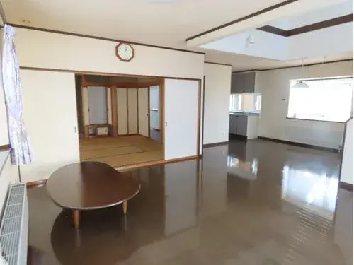 7LDK+S Property Shibata City Niigata Prefecture (6)