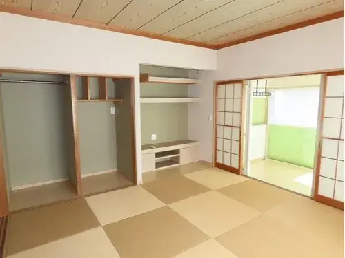 7LDK+S Property Shibata City Niigata Prefecture (9)