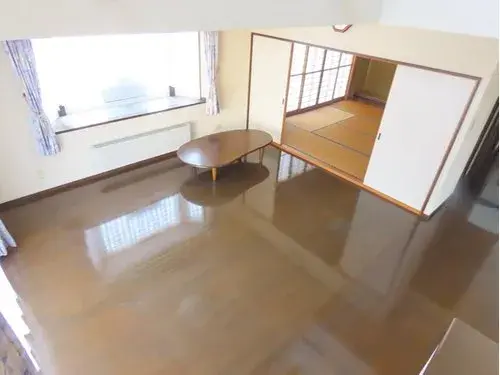 7LDK+S Property Shibata City Niigata Prefecture (10)