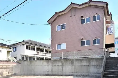 20 Bedroom Property Niigata City Niigata Prefecture (1)