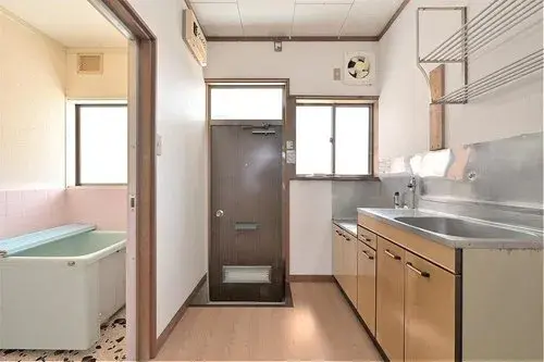 20 Bedroom Property Niigata City Niigata Prefecture (19)