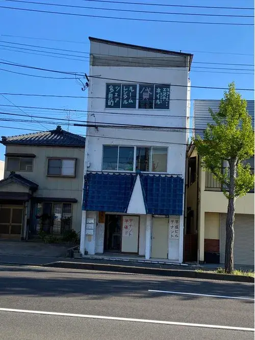 8DDKK Property Niigata City Niigata Prefecture (1)
