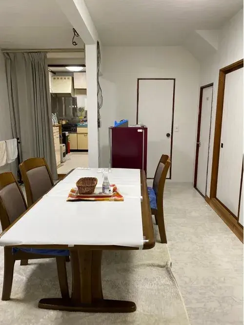 8DDKK Property Niigata City Niigata Prefecture (8)