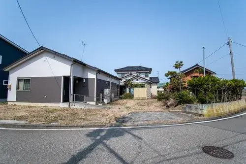Studio Property Kashiwazaki City Niigata Prefecture (1)