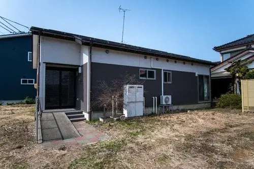 Studio Property Kashiwazaki City Niigata Prefecture (2)