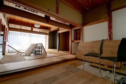Studio Property Kashiwazaki City Niigata Prefecture (11)