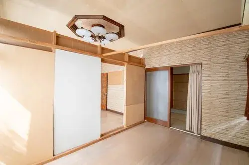 Studio Property Kashiwazaki City Niigata Prefecture (13)