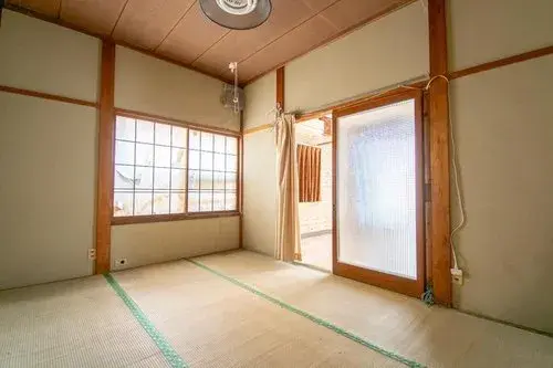 Studio Property Kashiwazaki City Niigata Prefecture (14)