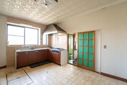 Studio Property Kashiwazaki City Niigata Prefecture (15)