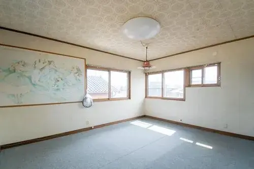 Studio Property Kashiwazaki City Niigata Prefecture (17)