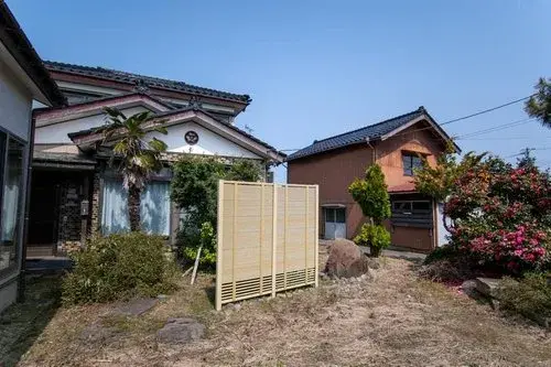 Studio Property Kashiwazaki City Niigata Prefecture (3)