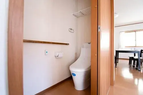 Studio Property Kashiwazaki City Niigata Prefecture (21)