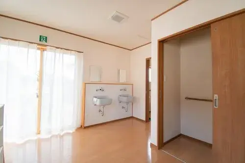 Studio Property Kashiwazaki City Niigata Prefecture (22)