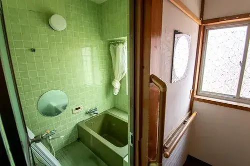 Studio Property Kashiwazaki City Niigata Prefecture (23)
